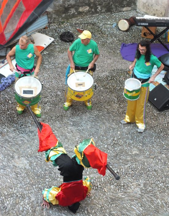 Ape in Fiore 2018 Ricordi