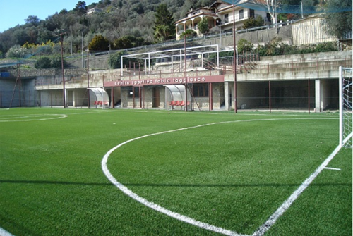 Il Campo Sportivo cambia orario