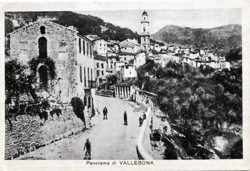 Bando pubblico per la concessione di contributi a fondo perduto finalizzati all’apertura di nuove attività o riqualificazione delle esistenti nel Centro Storico di Vallebona - 2025